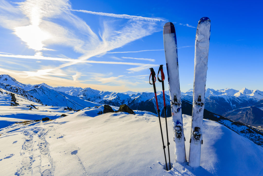 We have the perfect solutions for your next events in the french Alps